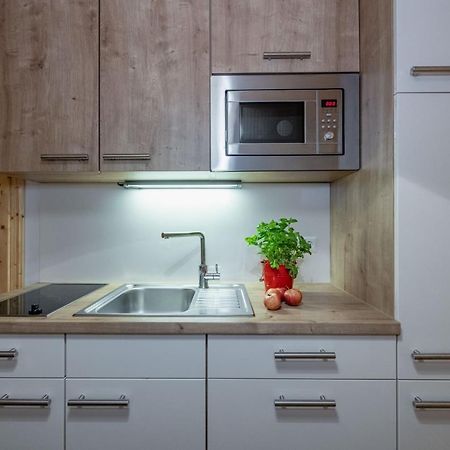 Ferienwohnung Klancnik Bad Eisenkappel Exteriör bild