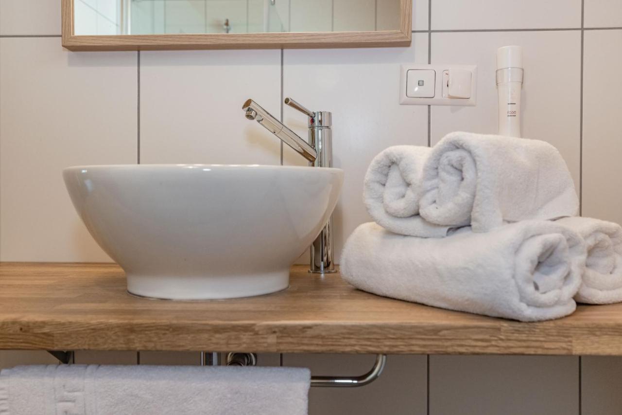 Ferienwohnung Klancnik Bad Eisenkappel Exteriör bild