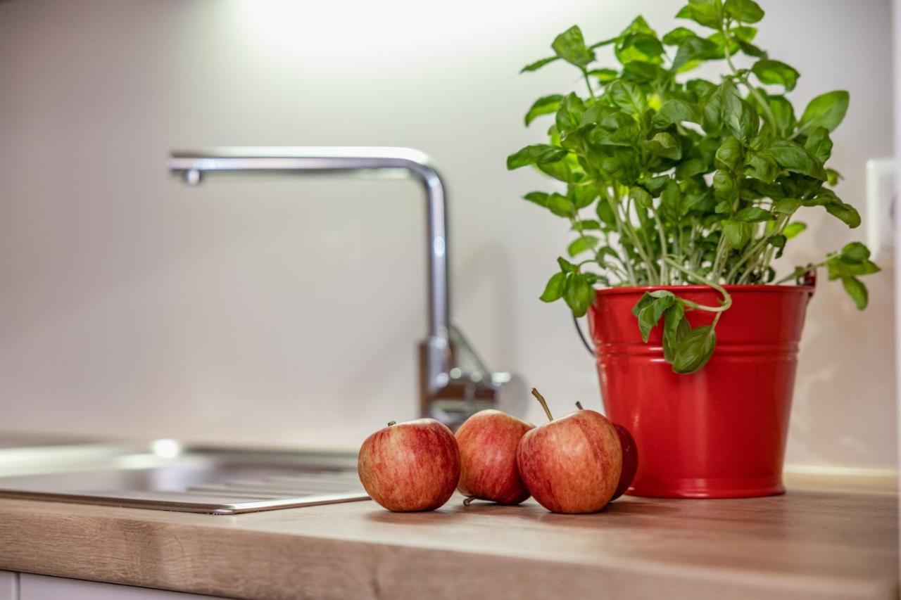 Ferienwohnung Klancnik Bad Eisenkappel Exteriör bild