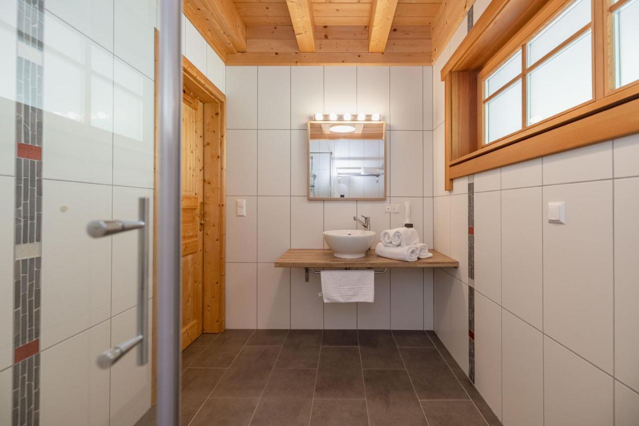 Ferienwohnung Klancnik Bad Eisenkappel Exteriör bild